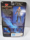 Babylon 5 Captain Ambassador G  Kar 6  Action Figure 1997 New Exclusive Toys New