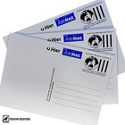 Australia 2002 International Panoramas Maximum   Maxi Cards Set Of 3