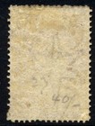 Ceylon 1861-4 1d Sg22 Mint Cat   120