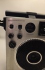 Vintage  Panasonic  6 Band Radio  Rf-1150  Fm am mb sw1 sw2 cb  Tested