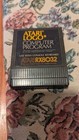 Atari 400 800 Cartridges lot Of 13  untested 
