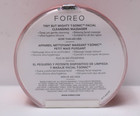 Foreo Luna Play Plus 2 Silicone Facial Cleansing Massager - Peach Of Cake - New 