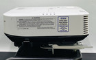 Epson Powerlite 2065 Hdmi 1080p 3lcd 5500 Lumen Projector With Wifi