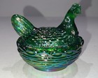 Mosser Using Lg Wright Mold Hen On Nest Hon 4    Green Carnival