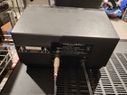 Realistic Scp-31 Stereo Cassette Tape Player Automatic Stop Feature Tested Works