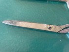 2 Pairs Vintage Sewing Scissors Singer C868   Wiss No 138
