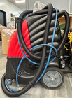 Sandia 80-4000-h 12 Gallon Heated Carpet Extractor  boxofgloves   Systemsolution