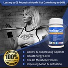 Diet Pills Phen Weight Loss Diet Pills 60 Ct Phentemine Phentract375   Fat Burner