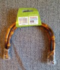 Vintage Purse N Alize It  Bamboo Purse Handles