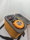 Laser Level Kit Ls307     Self Leveling Rotary Tool With Case  Glasses   Target