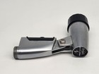 Vintage Shure Microphone Sonodyne Ii Model 540s Series 2 - Untested