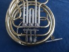 Holton H602 Single F French Horn