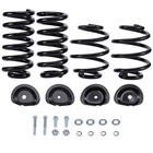 3   Front   5   Rear Drop Spring Lowering Kit For Chevy C10 Gmc C15 Pickup 63-72