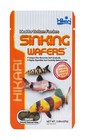 Hikari Sinking Wafers Rapidly Sinking Wafer Fish Food For Bottom Feeders 