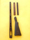 Lee Enfield No4 Mk1  Wood Stock Set - Used