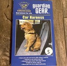 Guardian Gear Pet Car Harness Size Small   Dog Vehicle Safety Seat Belt Harness