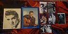 Elvis Presley  1956 Signed Concert Program    Photos  1950