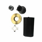 For Mercury Mercruiser Alpha Propeller Hub Kit Flo-torq 2 Ii   835257k1 835257q1
