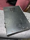 Presonus Bluetube Stereo Tube Microphone Preamplifier Unit Only No Power Cord
