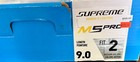 Bauer Supreme M5 Pro Ice Hockey Skate - Senior Size 9 Fit 2 - Fly X Steel New