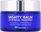 Anti Fungal Treatment Extra Strength For Toenail  Ringworm  Athletes Foot 1oz