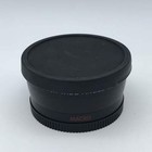 Japan Optics Hd Dslr Mc Af 0 45x Wide Angle Lens 58mm