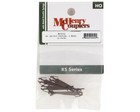 Mchenry Couplers Ho Knuckle Spring Coupler  Ihc riv 4-wheel  2pr   mch52 