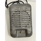 Vintage Price Theatre Drive-in Movie Speaker Cpx Mark Ii Aluminum  working 
