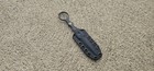 Benchmade  socp 176bk  Kydex Sheath Pancake Style  Paracord  bk1 0  Sheath Only 