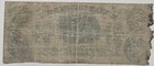 Mckean County Bank  Smethport Pa  5 Banknote  Haxby Pa625-g8a  Hoober H378-5