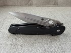 Spyderco C215gp Euroedge Cpm-s30v  Never Used Manual Folding No Box 
