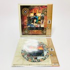  new Peacock King  2laserdisc W obi And Insert Pila-1254 1255 - Japan Anime Jump