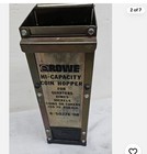 Rowe 6-50276-08 Coin Hopper For Bc Series Change Machines Working   Nice