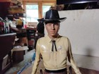 Hartland   Clay Hollister  Of Tombstone Territory Gunfighter Western Model