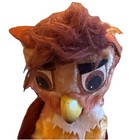 Rare Vintage Winnie The Pooh Gund Plush   Stuffed Owl 13    1960s