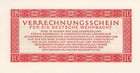 Currency Germany 1944 Ww2 Wehrmacht 3rd Reich 10 Reichmark Circulated Top Toning