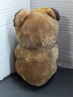 Rare Vintage Best Toy Mfg Teddy Bear Lovey Plush Stuffed Animal Toy