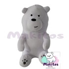 Fits  We Bears Teddy Bear  Ice Bear