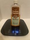 Used Formbys Penetrating Lemon Oil Furniture Treatment 16 Oz   Over 50  Full