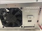 Minerdude X12 Xtreme 12 Gpu Smart Mining Rig - 4200w - 200-277 Us Seller