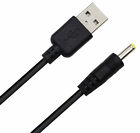 Usb Dc Charger Cable Cord For Sirius Satellite Radio Xm Onyx Xdpiv1 Xdnx1