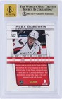 Alexander Ovechkin Capitals Signed 2013-14 Panini Prizm  103 Bas 9 5 10 Card