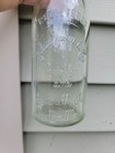 Rare Pre Prohibition John Judge   Co Beer Blob Top Bottle Stopper Boston Ma