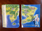 Pok  mon  Official Nintendo Player   s Guide Pikachu Cover 1998 Guide Very Loved 