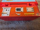 Vintage 1962 Fisher Price Toy Barn Lunch Box