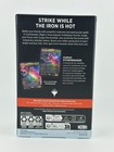 Mtg Tarkir Dragonstorm Commander Deck Mardu Surge Sealed