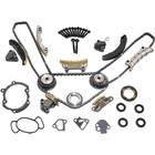 Timing Chain Head Gasket Set Fit 3 6l Chevrolet Gmc Buick Enclave 2009-2016 Us