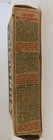 Antique Lever Bro  Co  Sunlight Soap For Laundry And Household Uses Empty Box