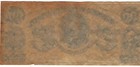 1862 Csa Confederate States America Virginia  100 Dollar Currency Note Copy