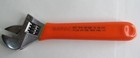 2024 Cementex Aw-8 Electrician Insulated Adjustable Wrench 8 